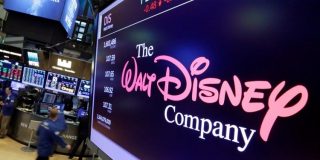 Disney termina de comprar Fox por 71.000 millones