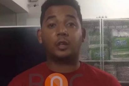 Mata salvajemente a un beb&eacute; de un mes de nacido por no ser suyo
