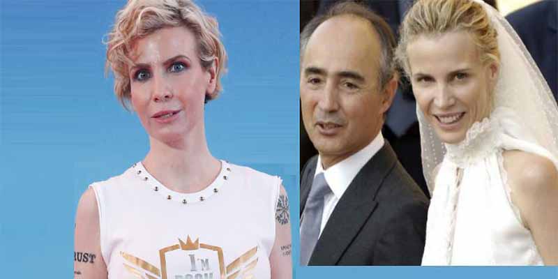 Divorcio: Astrid Gil Casares logra sacarle 12 millones a Rafael del Pino de los 50 que reclamaba