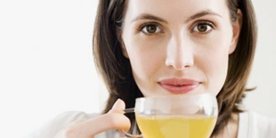 &iquest;Sab&iacute;as que beber t&eacute; mejora la salud del cerebro?
