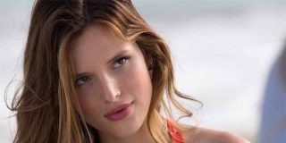 La chica Disney, Bella Thorne, renuncia al cine porno para dirigir una pel&iacute;cula thriller