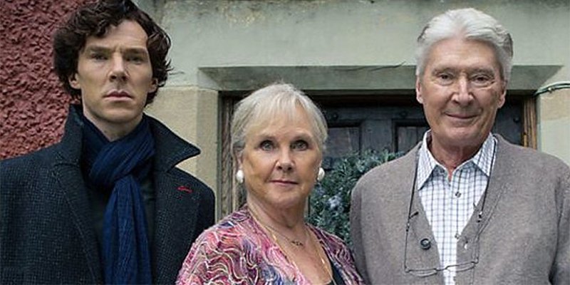 Las 10 parejas de actores y actrices que son familia en la ficci&oacute;n y en la vida real