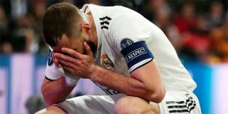 El peor Real Madrid en muchos a&ntilde;os dice adi&oacute;s a la Champions ante el Ajax