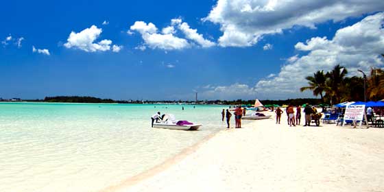 Qué ver y hacer en Boca Chica