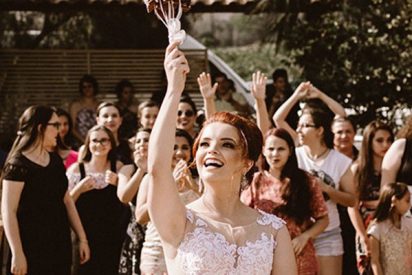 Intenta matar a su marido a 20 d&iacute;as de la boda para heredar sus negocios