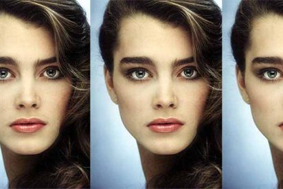 Bushy brows. &iquest;Por qu&eacute; las cejas se llevan (otra vez) despeinadas a lo Brooke Shields?