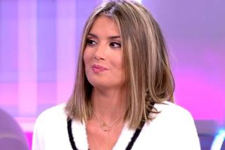 Candela tiene 'miedo' a su ex Antonio Tejado y hace una desesperada petici&oacute;n a la organizaci&oacute;n de 'GH D&Uacute;O'