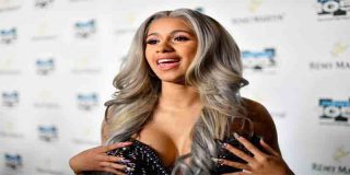 Cardi B habl&oacute; de su pasado en el que drogaba y robaba a los hombres