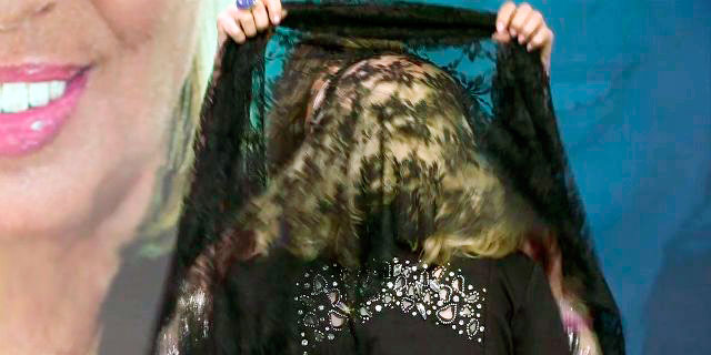 El gran impacto que ha causado en 'S&aacute;bado Deluxe' la nueva cara de Carmen Borrego