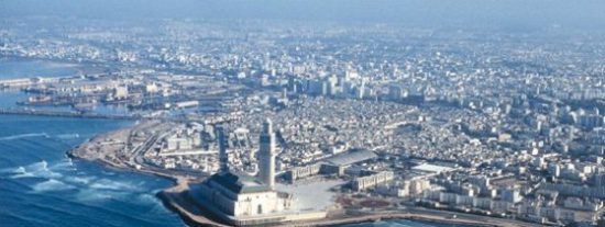 Ceuta pasa factura a Marruecos: el mercado espa&ntilde;ol, clave para el turismo marroqu&iacute;, se desploma
