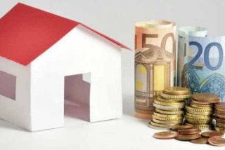 Vivienda: el precio del alquiler cae en la mitad de las provincias espa&ntilde;olas