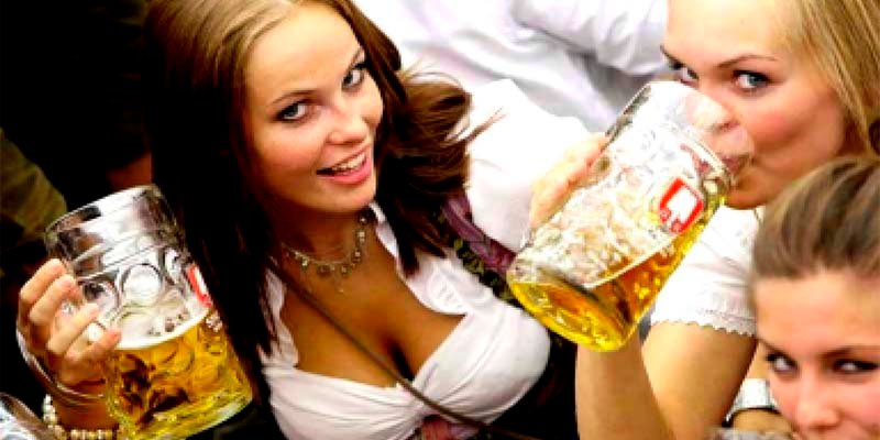 &iquest;Sab&iacute;as que pronto, el alcoholismo se curar&aacute; con rayos l&aacute;ser?