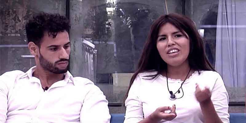 Tragedia para Isa Pantoja y Asraf: ataque en una discoteca e ingreso en urgencias