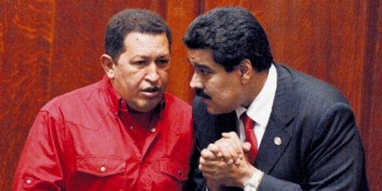 Antonio Ledezma: &iquest;Y el chavomadurismo qu&eacute; dej&oacute;?