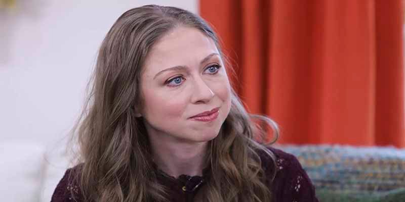 Estudiantes acusan a Chelsea Clinton de 'avivar el odio' que produjo la masacre en Nueva Zelanda