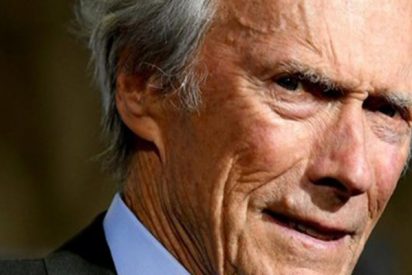 La agitada vida sexual del octogenario Clint Eastwood