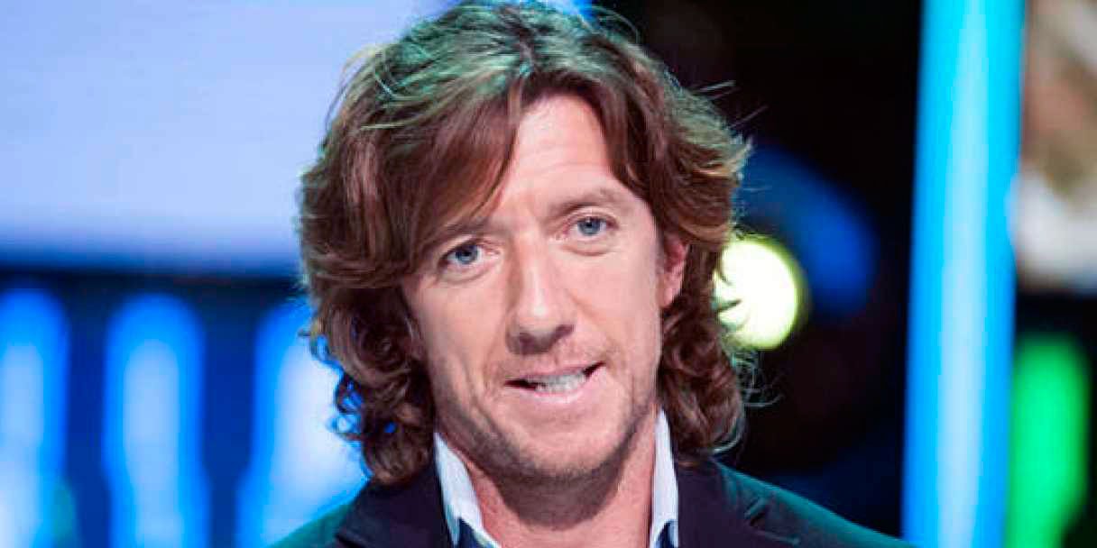 Colate Vallejo-Nágera ficha para concursar en ‘Supervivientes 2019 ...