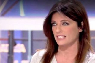 Cristina Segu&iacute;: "Muchas manifestantes del 8M no hab&iacute;an pasado por la ducha"