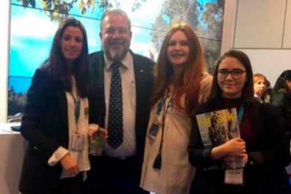 Cuba present&oacute; su amplia oferta tur&iacute;stica en la ITB de Berl&iacute;n 2019