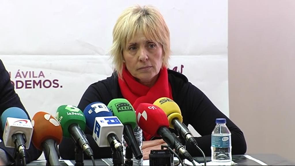 Pilar Baeza