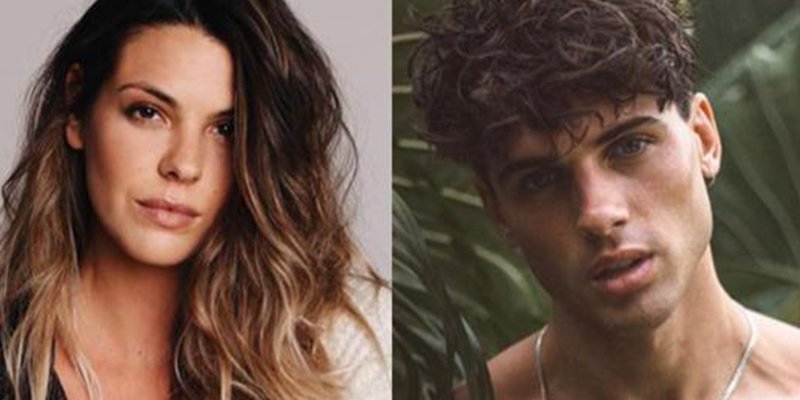 Amores: Laura Matamoros ya pasea su relación con Daniel Illescas por Madrid