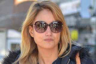 Kiko Matamoros se burla de Thibaut Courtois y Alba Carrillo casi le muerde