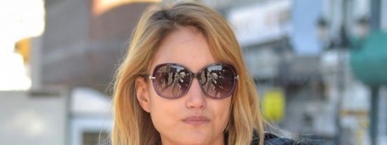 Kiko Matamoros se burla de Thibaut Courtois y Alba Carrillo casi le muerde