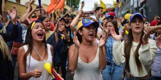 La Diáspora vuelve con todo