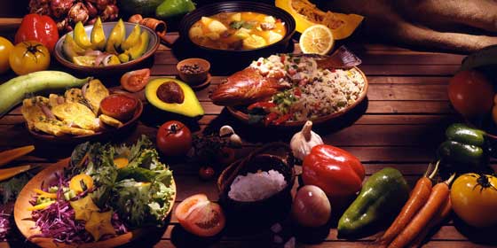 Qu&eacute; comer en Rep&uacute;blica Dominicana