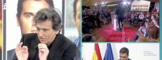 Arcadi Espada le mete a Pedro S&aacute;nchez el palo m&aacute;s bestia de toda la legislatura