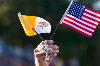 M&aacute;s de un tercio de los cat&oacute;licos estadounidenses se plantea seguir en la Iglesia por los abusos sexuales