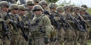 C&oacute;mo ser&iacute;a y que acarrear&iacute;a una intervenci&oacute;n militar para sacar al dictador Nicol&aacute;s Maduro