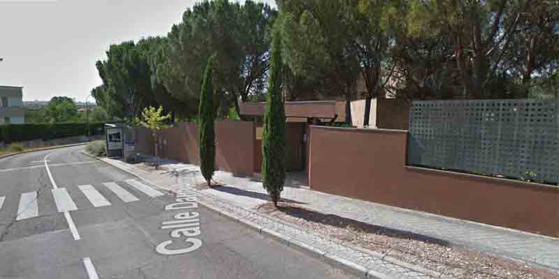 Espa&ntilde;a: Un agente mexicano lider&oacute; el asalto a la embajada de Corea del Norte y avis&oacute; al FBI