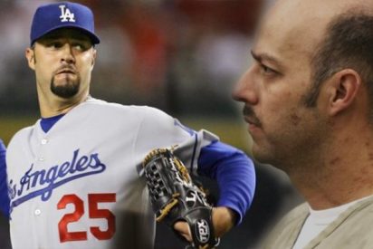 Condenan al ex beisbolista mexicano Esteban Loaiza por distribuci&oacute;n de droga