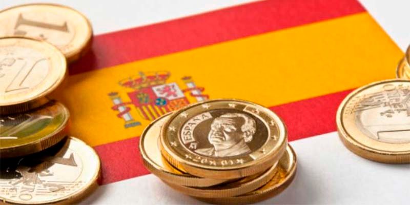 Pablo Gonz&aacute;lez: "Espa&ntilde;a, la gran empresa"