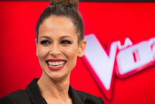 La 'jugarreta' que ha hecho Atresmedia a Eva Gonz&aacute;lez para los Directos de 'La Voz'