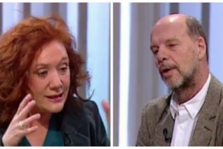 Jaime Gonz&aacute;lez deja para el arrastre a Fallar&aacute;s por defender a la candidata podemita a la alcald&iacute;a de &Aacute;vila condenada por asesinato