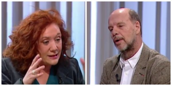 Jaime Gonz&aacute;lez deja para el arrastre a Fallar&aacute;s por defender a la candidata podemita a la alcald&iacute;a de &Aacute;vila condenada por asesinato