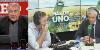 Monotema en laSexta: Ferreras 'se pone las botas' contra el PP gracias a unas desafortunadas declaraciones de Suárez Illana en Onda Cero