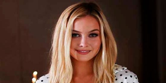 La modelo australiana que rechaz&oacute; a Alfonso Cuar&oacute;n por no creer que era cineasta