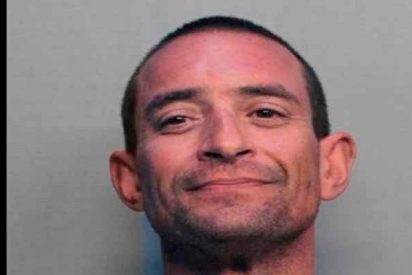 Miami Beach: Atropella con su moto al polic&iacute;a hispano que intentaba detenerlo