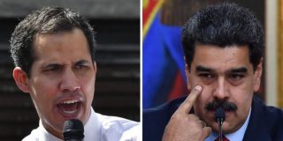"Ni les paremos bolas": El comentario de Maduro que demuestra el peso de la amenaza de EEUU si toca a Guaid&oacute;