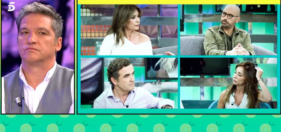 Se descubren los nombres de los colaboradores traicionados por Gustavo Gonz&aacute;lez