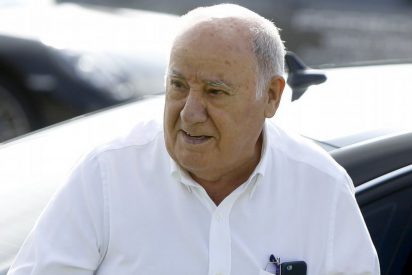 Amancio Ortega compra la sede de Amazon en Seattle