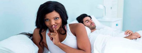 Las 5 trucos que no sab&iacute;as y que te har&aacute;n triunfar como lig&oacute;n