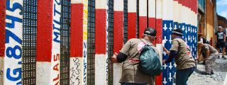 EEUU: Proyecto legal salvar&iacute;a de la deportaci&oacute;n a 2,5 millones de inmigrantes