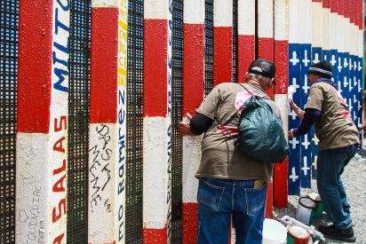 Un proyecto de ley norteamericano beneficiar&aacute; a 2,5 millones de inmigrantes