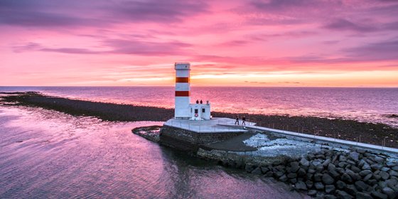 Vuelos baratos a Islandia