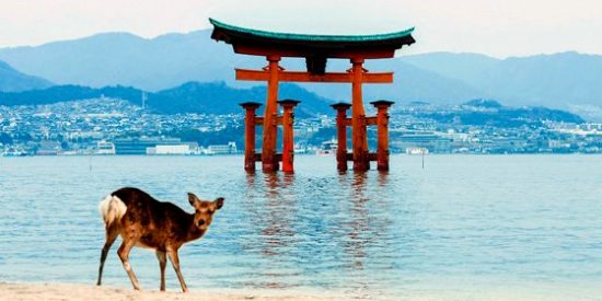 Los 15 destinos imprescindibles para viajar en 2025