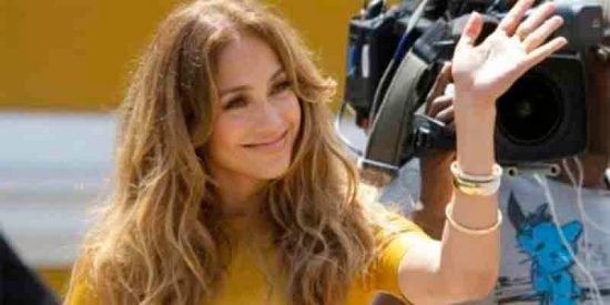 La bella Jennifer Lopez Y Alex Rodríguez se casan y presumen de 'el anillo'